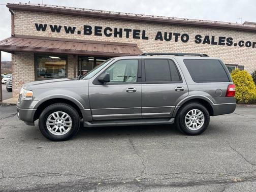2012 Ford Expedition XLT