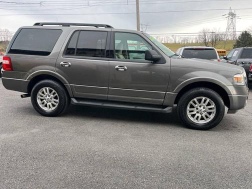 2012 Ford Expedition XLT