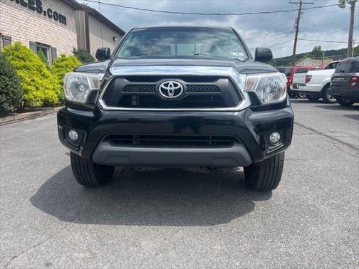 2013 Toyota Tacoma Base
