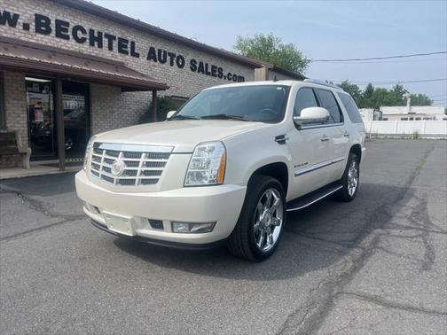 2009 Cadillac Escalade Base