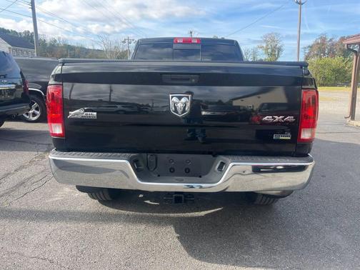 2011 Dodge Ram 1500 SLT