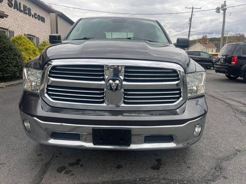 2014 RAM 1500 Big Horn