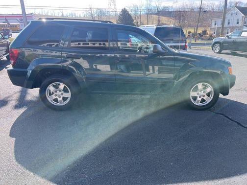 2005 Jeep Grand Cherokee Laredo