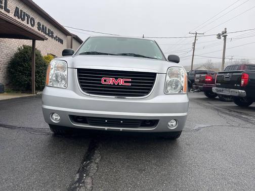 2014 GMC Yukon SLT