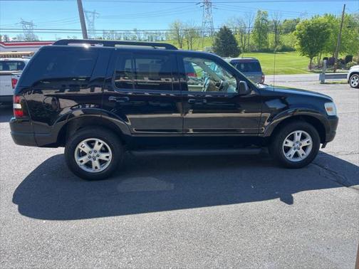 2010 Ford Explorer XLT