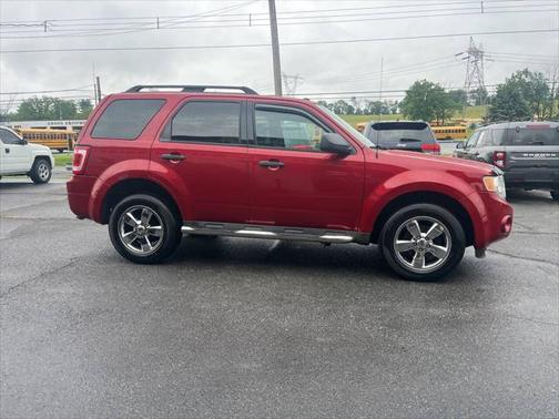 2009 Ford Escape XLT