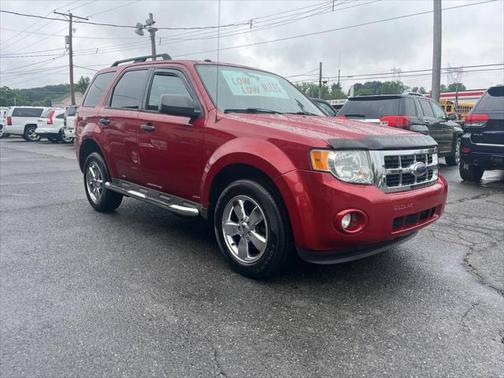 2009 Ford Escape XLT