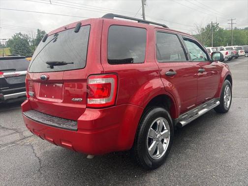 2009 Ford Escape XLT
