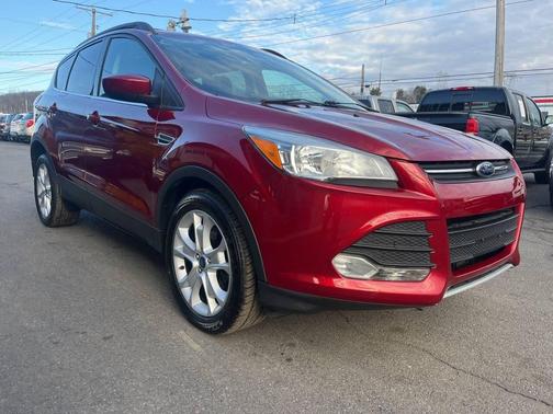 2013 Ford Escape SE