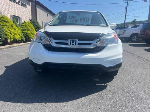 2011 Honda CR-V EX-L