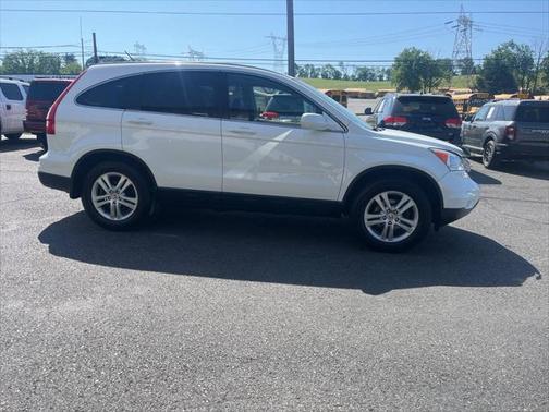 2011 Honda CR-V EX-L