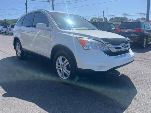 2011 Honda CR-V EX-L