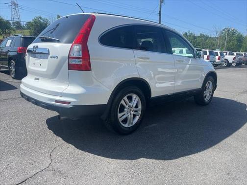 2011 Honda CR-V EX-L