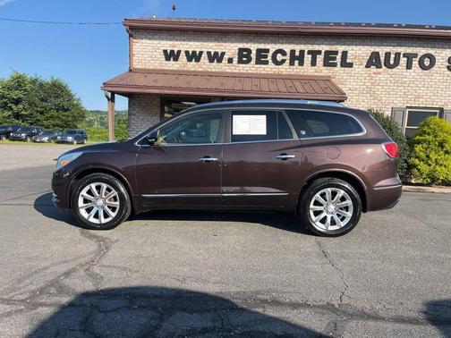 2015 Buick Enclave Premium