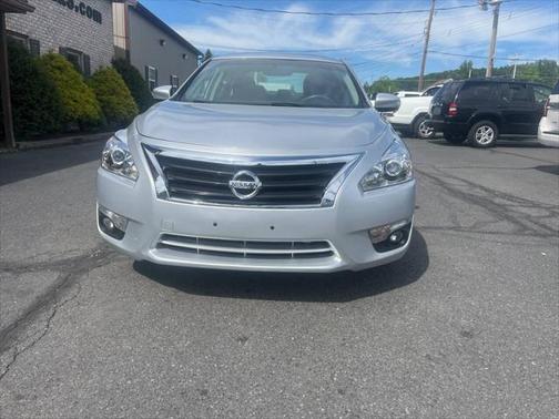 2014 Nissan Altima 2.5 SV