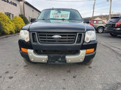 2007 Ford Explorer XLT
