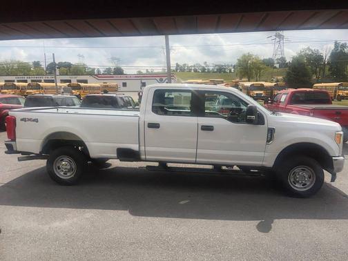 2017 Ford F-250 XL