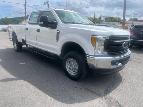 2017 Ford F-250 XL