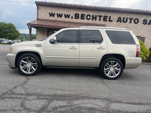 2014 Cadillac Escalade Premium