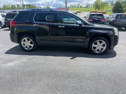 2011 GMC Terrain SLT-2