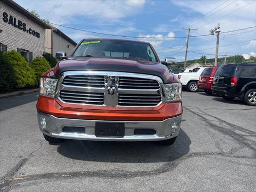 2013 RAM 1500 ST