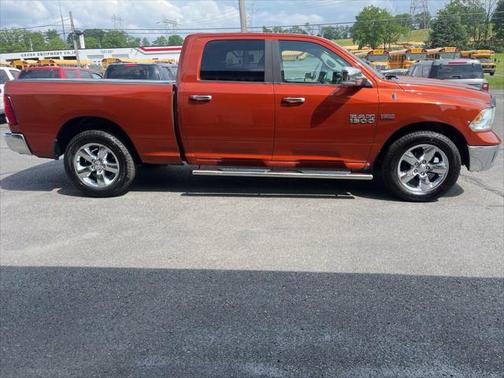 2013 RAM 1500 ST