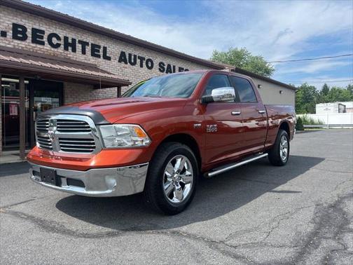 2013 RAM 1500 ST