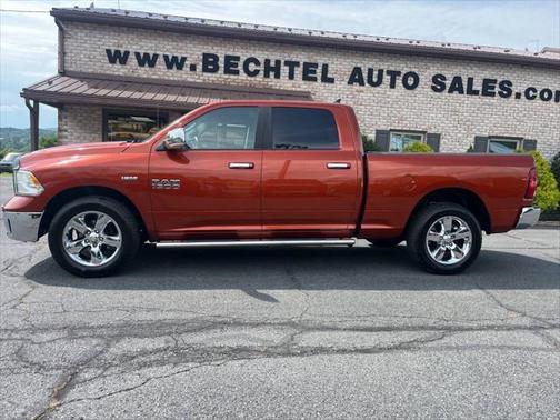 2013 RAM 1500 ST
