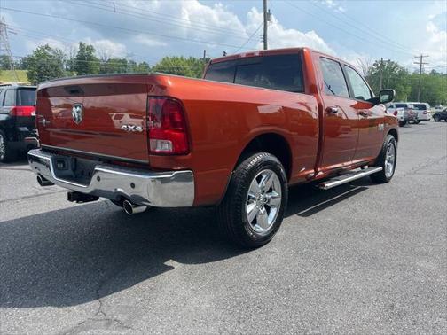 2013 RAM 1500 ST