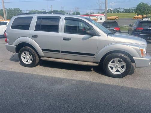2005 Dodge Durango SLT