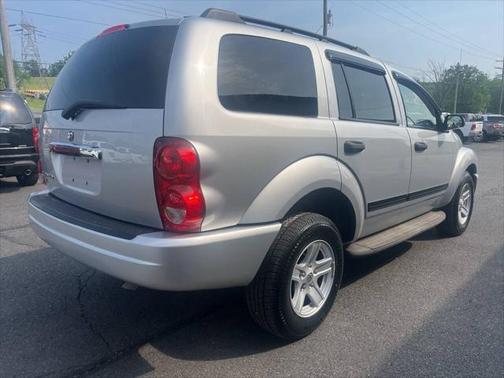 2005 Dodge Durango SLT