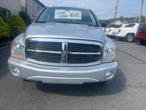2005 Dodge Durango SLT