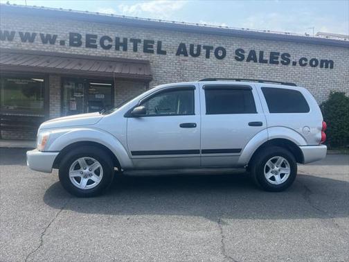 2005 Dodge Durango SLT