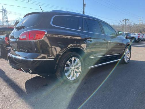 2013 Buick Enclave Premium