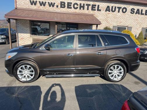 2013 Buick Enclave Premium