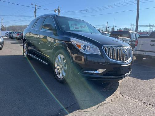 2013 Buick Enclave Premium