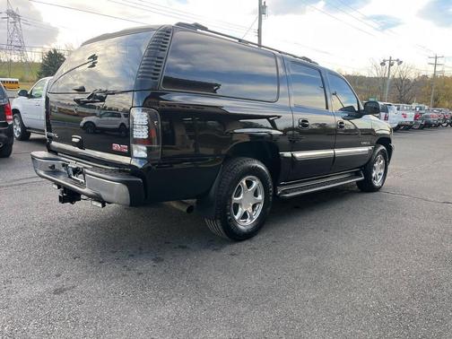 2005 GMC Yukon XL 1500 SLT