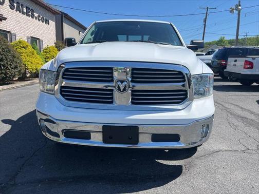 2014 RAM 1500 Big Horn