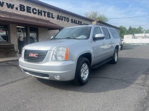 2014 GMC Yukon SLT