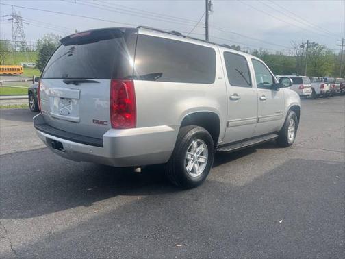 2014 GMC Yukon SLT