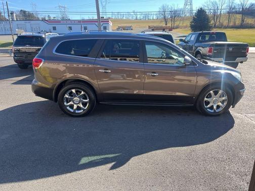 2010 Buick Enclave 2XL
