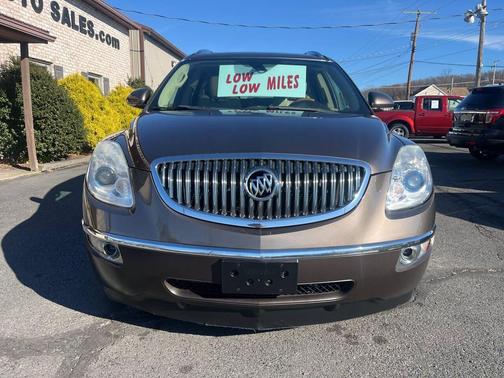 2010 Buick Enclave 2XL