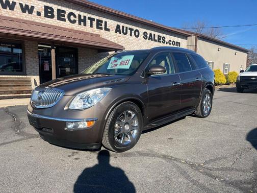 2010 Buick Enclave 2XL