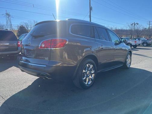 2010 Buick Enclave 2XL