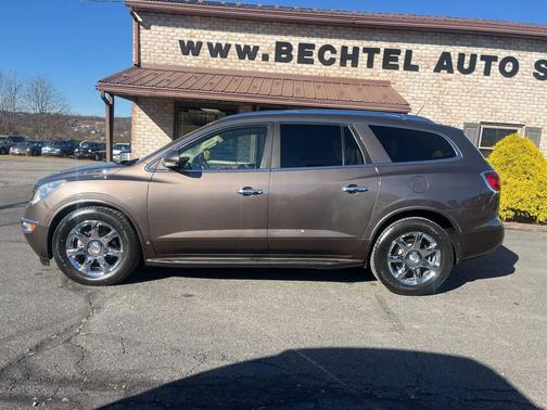 2010 Buick Enclave 2XL