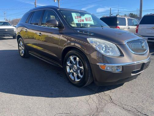 2010 Buick Enclave 2XL