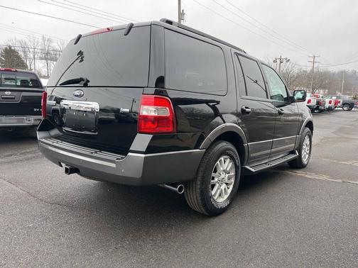 2012 Ford Expedition XLT