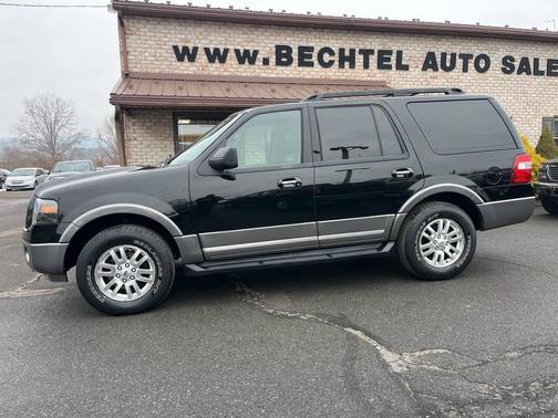 2012 Ford Expedition XLT