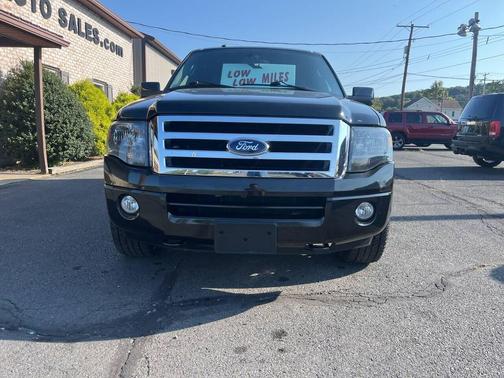 2013 Ford Expedition Limited