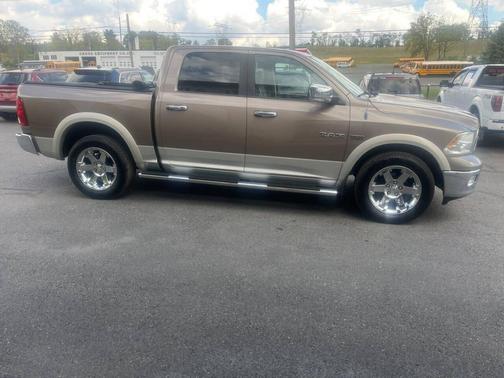 2010 Dodge Ram 1500 Laramie